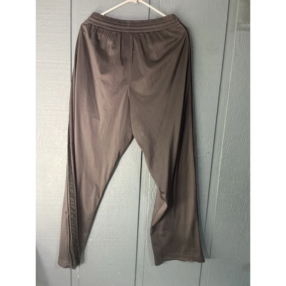 Nike Basketball Track Pants Men's Size Small Charcoal Gray‎ Athletic Joggers